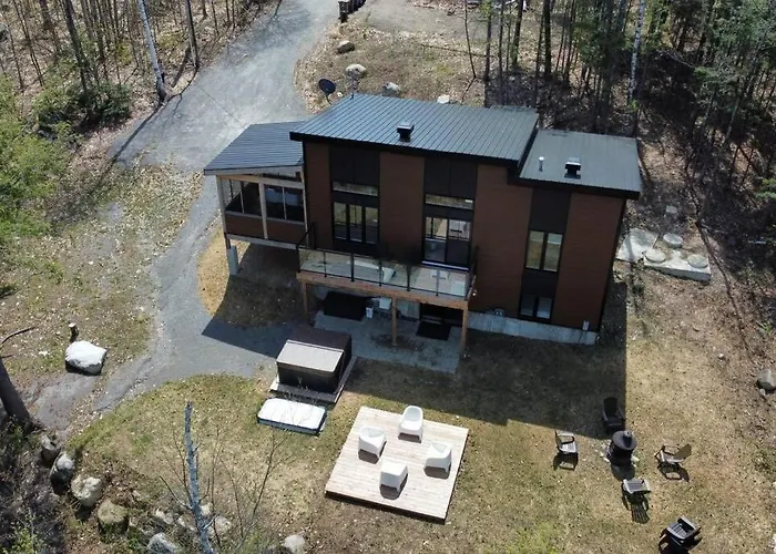 Chalet Le Raton
