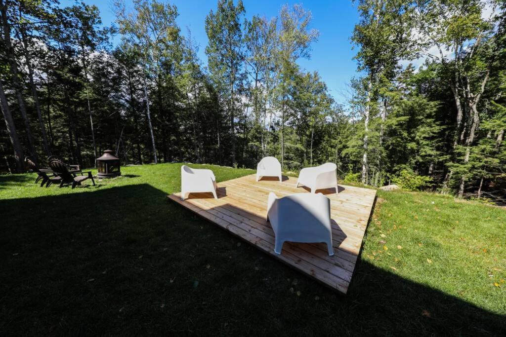 Chalet Le Raton