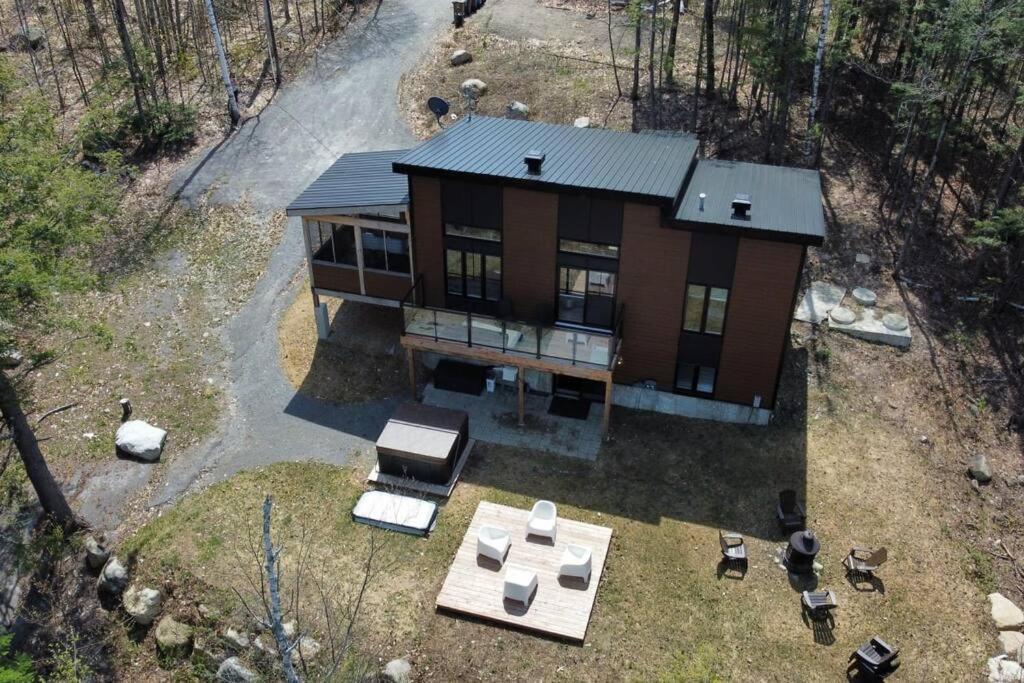Le Raton Chalet